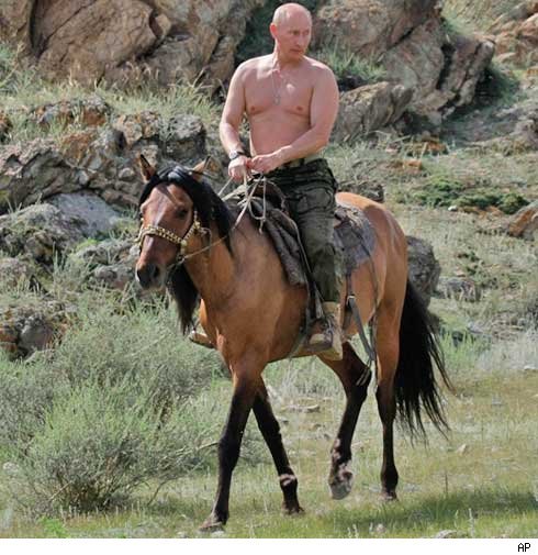putin 1