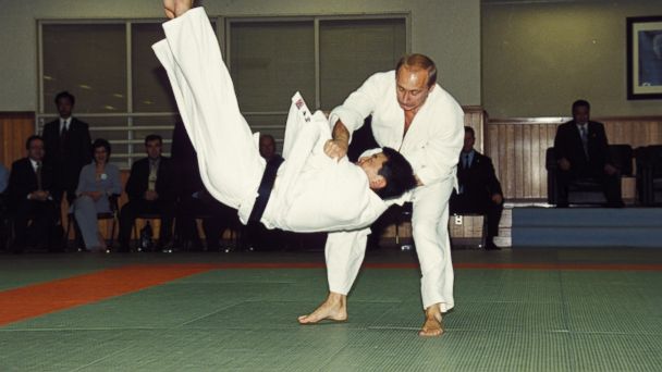 putin 2