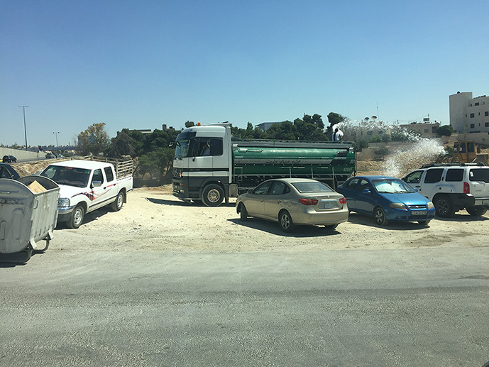 غرقان 2
