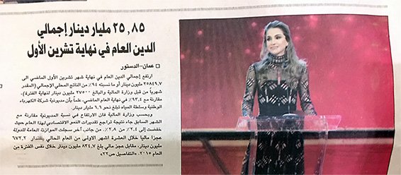 مطلوب رأس مخرج الصفحة 